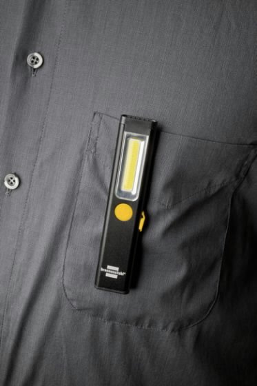 Käsivalgusti LED PL 200 A USB laetav IP20 200lm, Brennenstuhl
