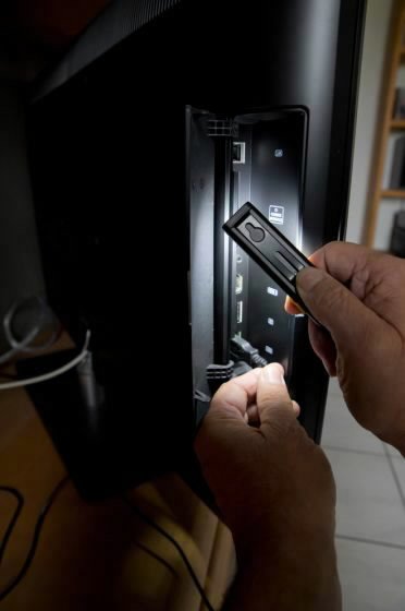 Käsivalgusti LED PL 200 A USB laetav IP20 200lm, Brennenstuhl