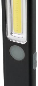 Käsivalgusti LED PL 200 AC USB laetav IP20 200lm
