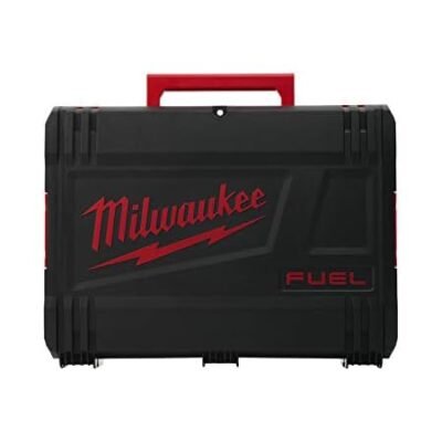 Kast Milwaukee HD BOX 1 - 475 x 358 x 132mm | Käsitööriistad>Tööriistakastid ja kärud | Milwaukee | Trollo.ee | Üle 10 000 toote