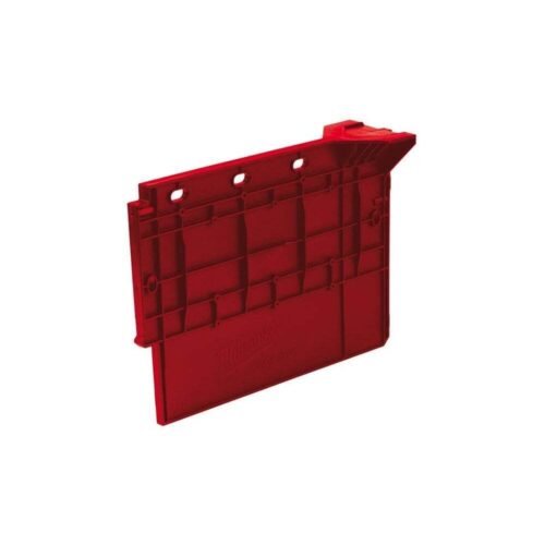 Kastijagaja Milwaukee PACKOUT CRATE