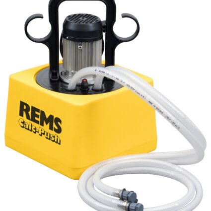 Katlakivieemaldus pump REMS Calc-Push Torutööriistad>Torupuhastusseadmed | Trollo.ee | Üle 10 000 toote