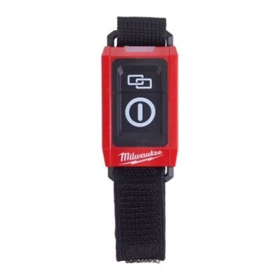 Kaugjuhitav pistikupesa pult Milwaukee RCS | Tarvikud>Tööriistade lisaseadmed | Milwaukee | Trollo.ee | Üle 10 000 toote