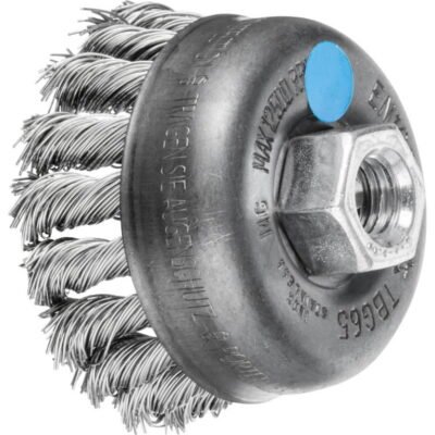 Kausshari TBG Ino 65x22/M14 0