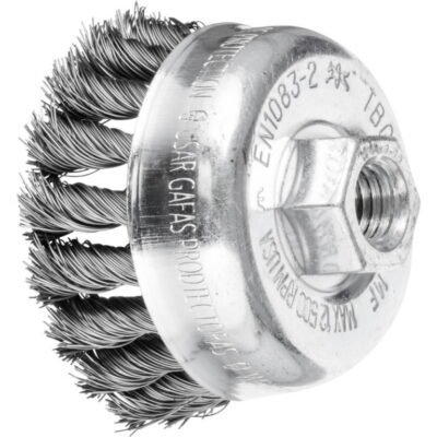 Kausshari TBG Steel traat