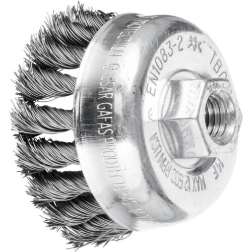 Kausshari TBG Steel traat