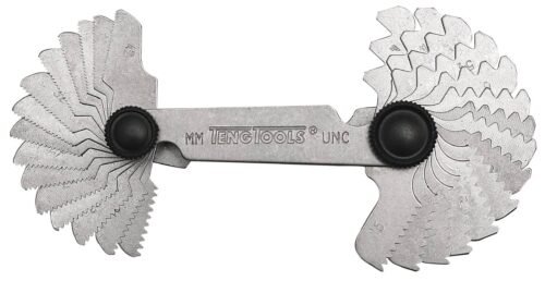 Keermekaliiber Teng Tools TGMMUNC
