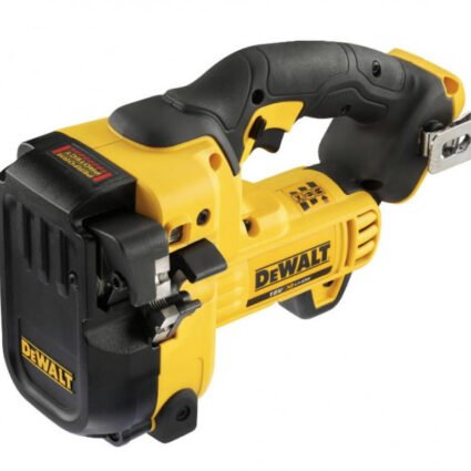 Keermelati lõikur Dewalt DCS350N (ilma aku ja laadijata) | Akutööriistad>Muud akutööriistad | Dewalt | Trollo.ee | Üle 10 000 toote