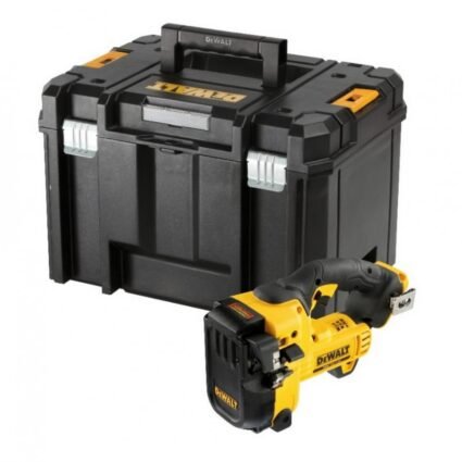 Keermelati lõikur Dewalt DCS350NT (ilma aku ja laadijata) | Akutööriistad>Muud akutööriistad | Dewalt | Trollo.ee | Üle 10 000 toote