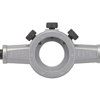 Keermelõikurivõti Teng Tools DIE-HNDL | Käsitööriistad>Keermestustarvikud | Teng Tools | Trollo.ee | Üle 10 000 toote