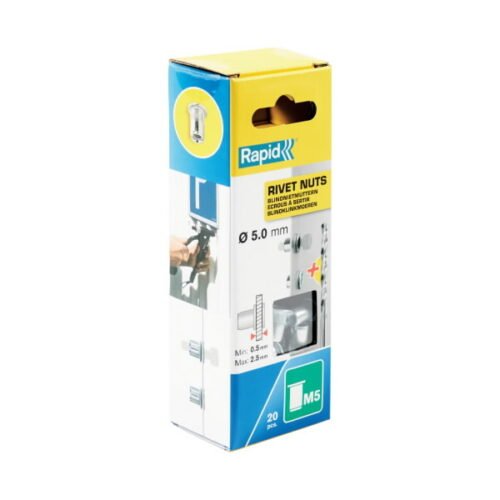 Keermeneet M5 20tk +puur