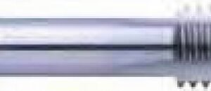 Keermepuur HSSG M5 DIN352