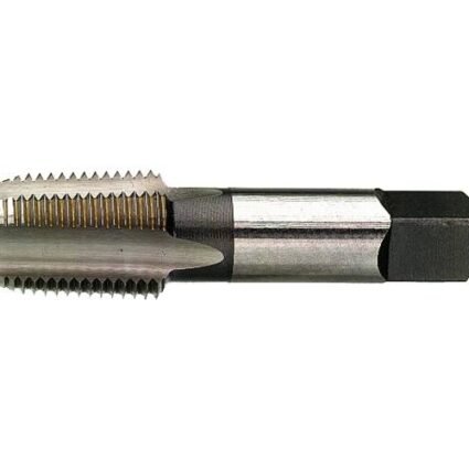 Keermepuur koonustorukeermele NPT Luna Nr 3 | Käsitööriistad>Keermestustarvikud | Luna Tools | Trollo.ee | Üle 10 000 toote