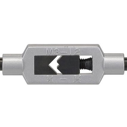 Keermepuurivõti Teng Tools TAP-HNDL | Käsitööriistad>Keermestustarvikud | Teng Tools | Trollo.ee | Üle 10 000 toote