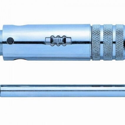 Keermepuurivõti narrega M5-M12 100mm No.2