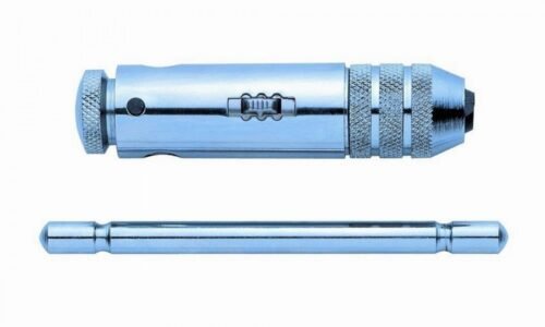 Keermepuurivõti narrega M5-M12 100mm No.2