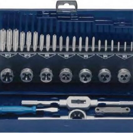 Keermestuskomplekt Eventus M3-M12 CM15