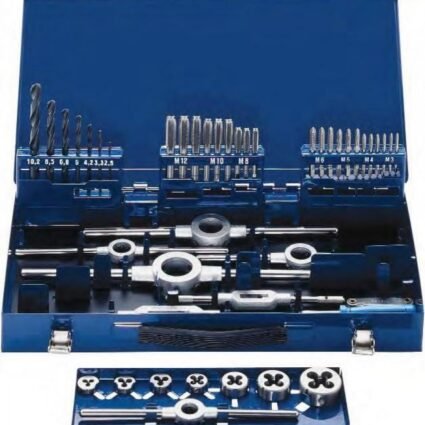 Keermestuskomplekt Eventus M3-M12 STM15