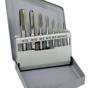 Keermestuskomplekt Luna Nr 2 | Käsitööriistad>Keermestustarvikud | Luna Tools | Trollo.ee | Üle 10 000 toote