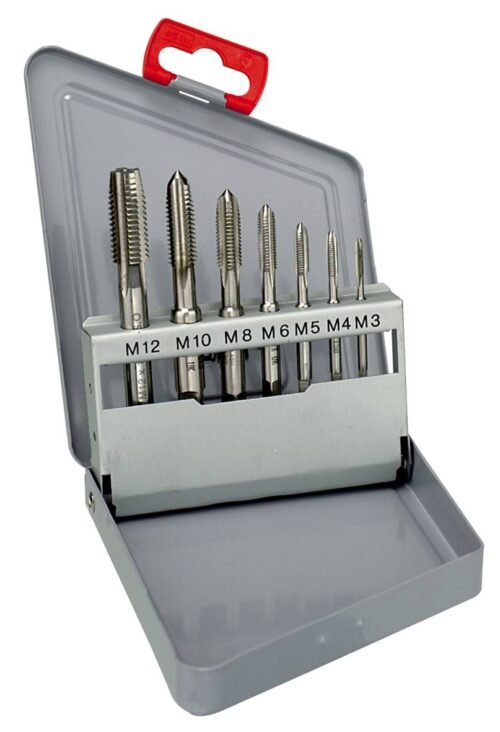 Keermestuskomplekt Luna Nr 2 | Käsitööriistad>Keermestustarvikud | Luna Tools | Trollo.ee | Üle 10 000 toote