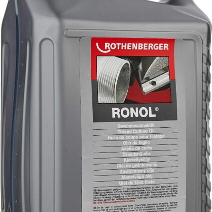 Keermestusõli mineraalne RONOL