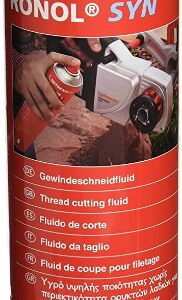Keermestusõli sünteetiline 600ml spray RONOL SYN