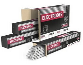 Keevituselektrood Arosta 309Mo 2