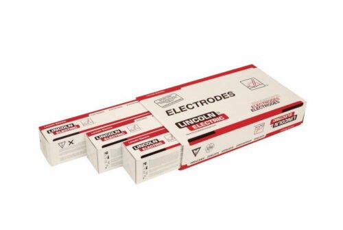 Keevituselektrood Omnia 46 2