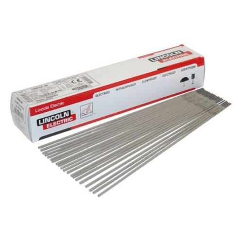 Keevituselektrood Omnia 46 3,2x350mm 2,3kg, Lincoln Electric
