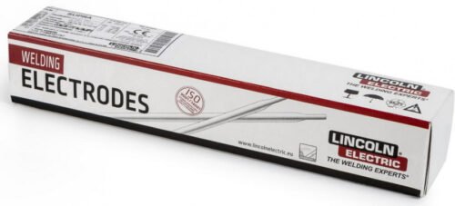 Keevituselektrood Supra 4,0x350mm 4,9kg, Lincoln Electric