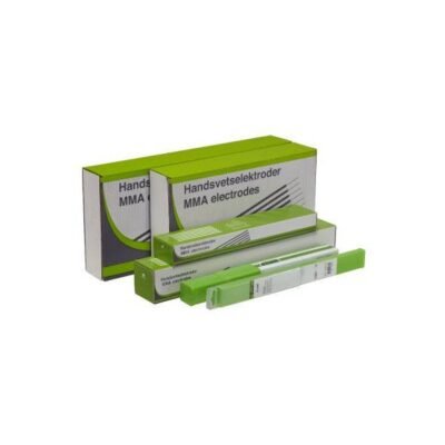 Keevituselektrood legeerimata terasele Luna R 48S | Keevitusseadmed | Luna Tools | Trollo.ee | Üle 10 000 toote