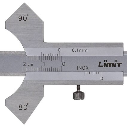 Keevitusmõõdik 2569 Limit | Mõõteriistad>Muud mõõteriistad | Limit | Trollo.ee | Üle 10 000 toote