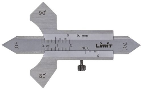 Keevitusmõõdik 2569 Limit