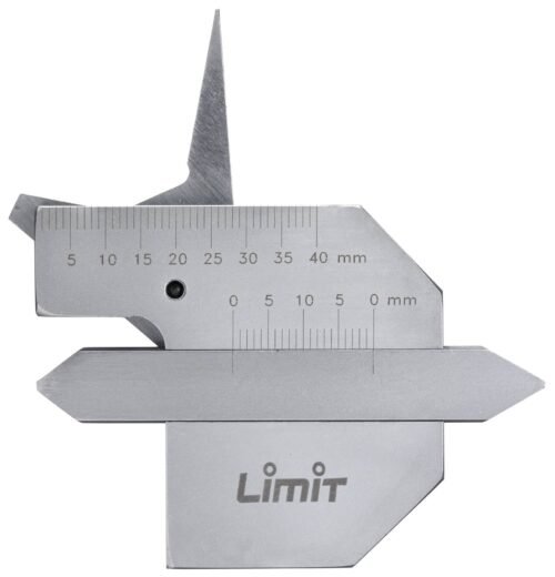 Keevitusmõõdik Limit