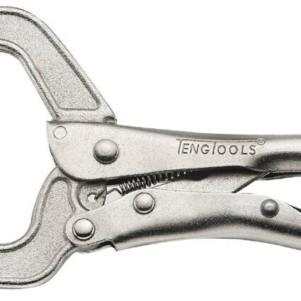 Keevitustangid Teng Tools 406-6P | Käsitööriistad>Tangid>Muud tangid | Teng Tools | Trollo.ee | Üle 10 000 toote