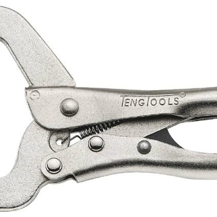 Keevitustangid Teng Tools 406-6S / 406S | Käsitööriistad>Tangid>Muud tangid | Teng Tools | Trollo.ee | Üle 10 000 toote