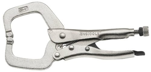 Keevitustangid Teng Tools 406-6S / 406S | Käsitööriistad>Tangid>Muud tangid | Teng Tools | Trollo.ee | Üle 10 000 toote