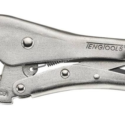 Keevitustangid Teng Tools 407AS | Käsitööriistad>Tangid>Haaratstangid | Teng Tools | Trollo.ee | Üle 10 000 toote