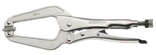 Keevitustangid Teng Tools 409SP | Käsitööriistad>Tangid>Muud tangid | Teng Tools | Trollo.ee | Üle 10 000 toote