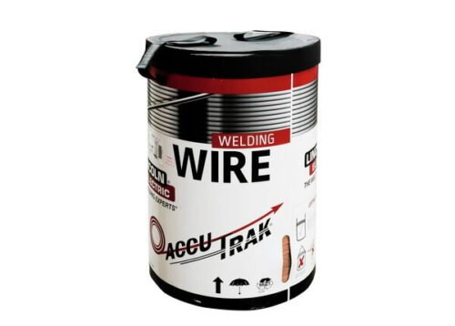 Keevitustraat LNM Moniva Accutrak 1