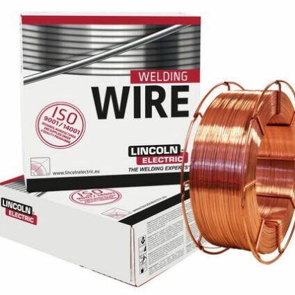 Keevitustraat SupraMig SG2 0