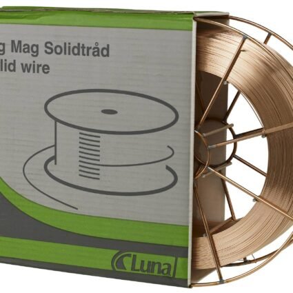 Keevitustraat legeerimata ja madalalt legeeritud terasele Luna RM 70 | Keevitusseadmed | Luna Tools | Trollo.ee | Üle 10 000 toote