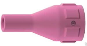 Keraamiline gaasidüüs