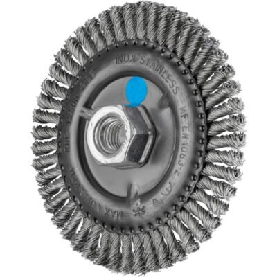 Ketashari Pipe RBG Ino 125x6/M14 0