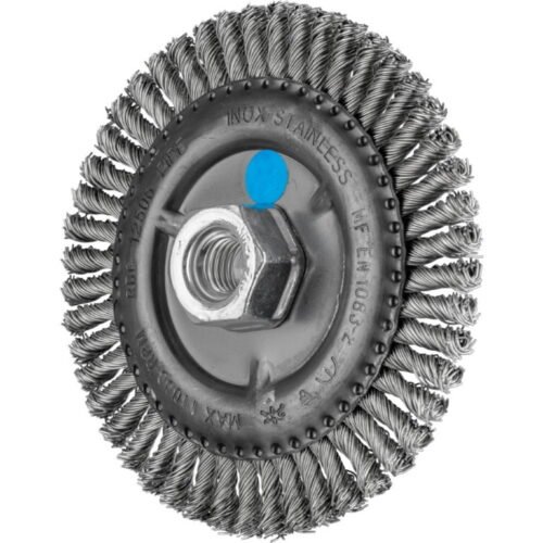 Ketashari Pipe RBG Ino 125x6/M14 0