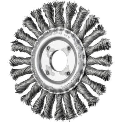 Ketashari RBG CT Steel 125x12/22