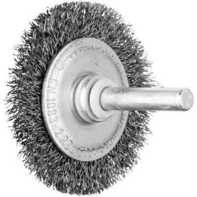 Ketashari RBU Steel 50x4/6mm