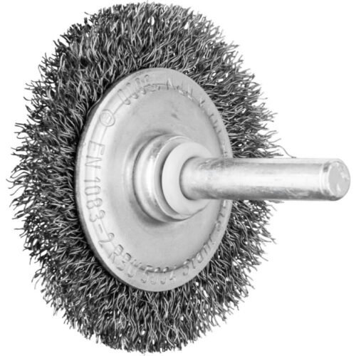 Ketashari RBU Steel 50x4/6mm