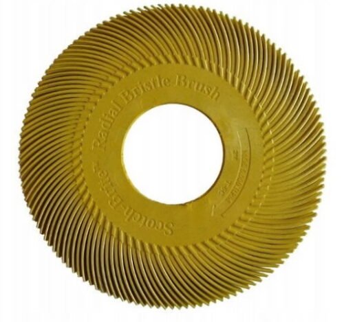 Ketasharja täitepakk BB-ZB T-C Scotch-Brite 150mm P80, 3M