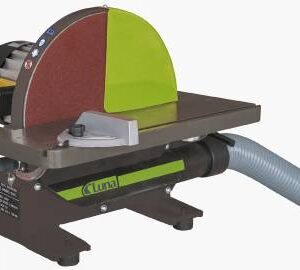 Ketaslihvmasin Luna BDS300B | Tööpingid>Lihvpingid | Luna | Trollo.ee | Üle 10 000 toote